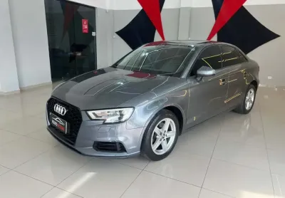 Audi auda3 lm 150cv 2018