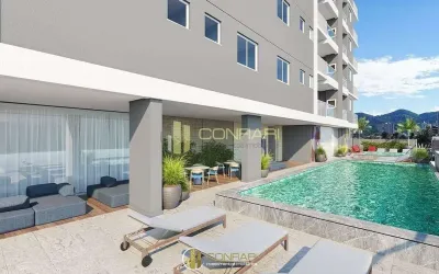 Apartamento Novo no Tabuleiro com Lazer Completo | Entrega Março/2027