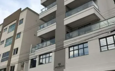 Apartamento à venda em Morretes, Itapema