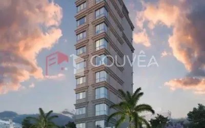 Apartamento para Venda em Itapema, Meia Praia, 2 dormitórios, 2 suítes, 2 banheiros, 1 vaga