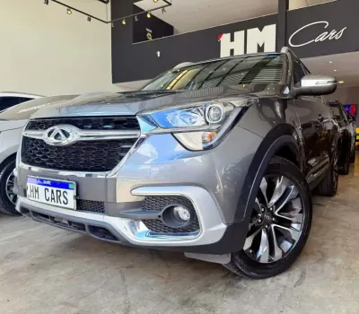 Caoa chery Tiggo 5x 2020 Por R$ 85.900, São Paulo, SP - ID:8158295