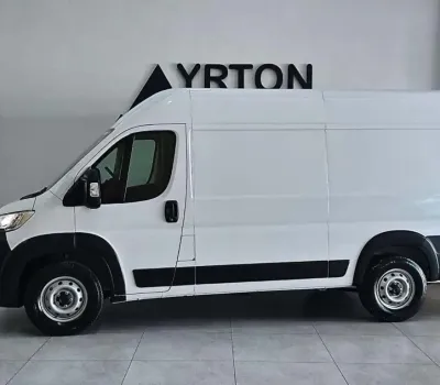 Fiat Ducato 2023 Por R$ Americana, SP ID:7660233