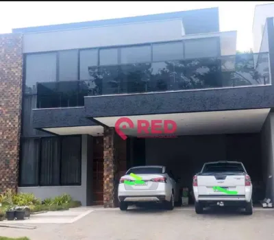 Golden Park Residence