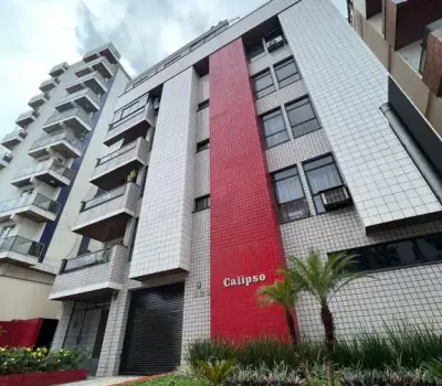 Apartamento com 3 quartos na Ladeira Alexandre Leonel, 820