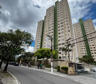 Apartamento com 2 quartos no Jardim Andaraí, São Paulo - SP - ID: 38939681  | Chaves na Mão