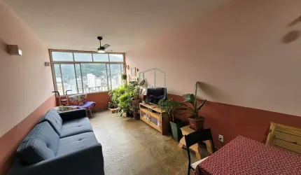 Exclusividade! Charmoso apartamento 3 quartos, 1 suite e vaga de garagem, Centro, Vitória, ES