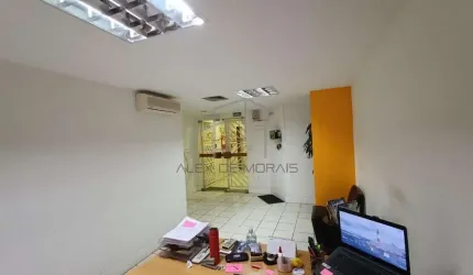 Sala à venda, Centro, Vitória, ES