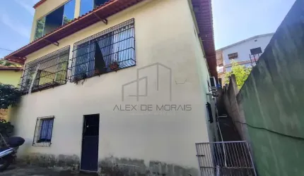 Casa à venda, Centro, Viana, ES