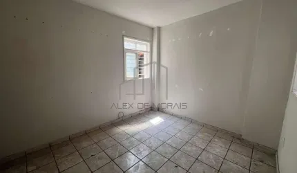 Excelente apartamento 2 quartos sendo andar alto com boa vista para a cidade, próximo a rodoviária.