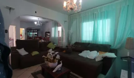 Excelente casa duplex, com 740m², localizada no Centro de Vitória