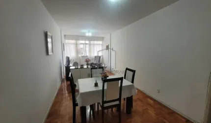 Apartamento padrão à Venda, Centro, Vitória, ES