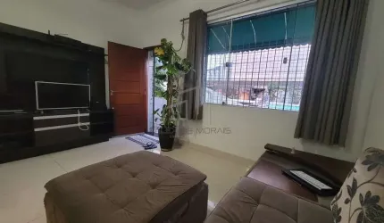 Maravilhoso Apartamento de 3 quartos à venda no Parque Moscoso em Vitória, ES