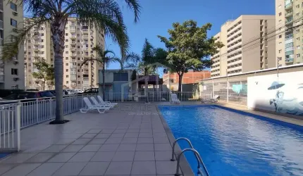 Excelente apartamento à venda, Morada de Laranjeiras, Serra, ES