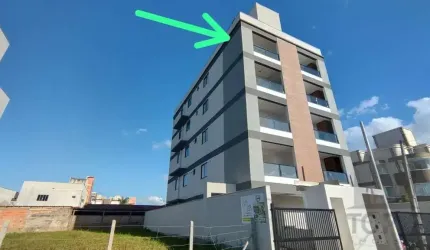 Apartamento com 3 quartos à venda no Itajubá, Barra Velha , 76 m2 por R$ 650.000