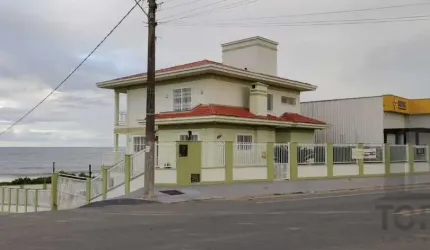 Casa com 5 quartos à venda no Itacolomi, Balneário Piçarras , 300 m2 por R$ 4.800.000