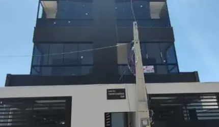 Apartamento com 3 quartos à venda no Itajubá, Barra Velha , 72 m2 por R$ 580.000