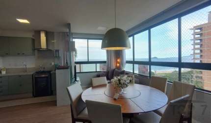 Apartamento com 3 quartos à venda no Itacolomi, Balneário Piçarras , 82 m2 por R$ 1.080.000
