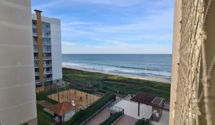 Apartamento com 2 quartos à venda no Itajubá, Barra Velha , 59 m2 por R$ 655.000