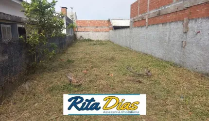 Terreno Canoas.