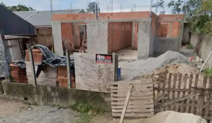 Casa Geminada Santa Etienne.