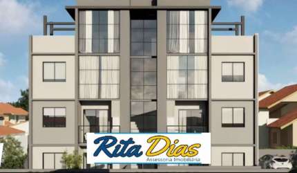 Apartamento Cobertura em Shangri-la, Pontal do Paraná/PR
