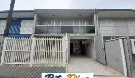 Sobrado Geminado em Ipanema, Pontal do Paraná/PR