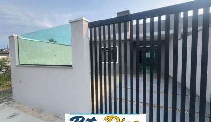 Casa Geminada em Ipanema, Pontal do Paraná/PR
