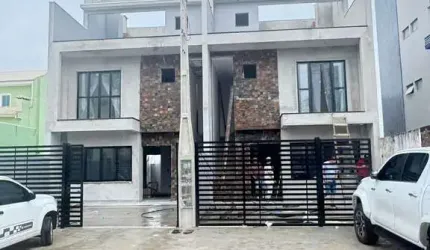 Casa à venda no bairro Balneário Monções - Pontal do Paraná/PR