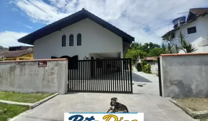 Casa em Pontal do Sul, Pontal do Paraná/PR