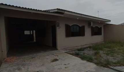 Casa Padrão MATINHOS RIVEIRA