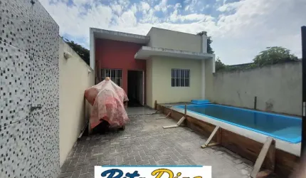 Casa à venda no bairro Shangrila - Pontal do Paraná/PR