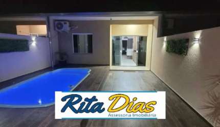 Casa Geminada em Luciane, Pontal do Paraná/PR