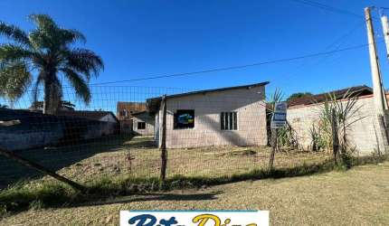 Casa à venda no bairro Pontal do Sul - Pontal do Paraná/PR