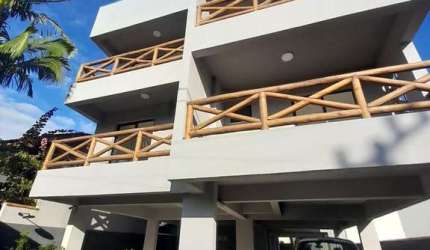 Apartamento à venda no bairro Pontal do Sul - Pontal do Paraná/PR