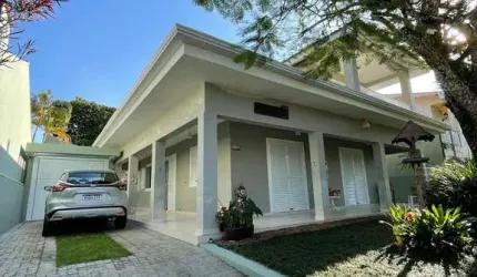 Casa em Condomínio em Atami Norte, Pontal do Paraná/PR