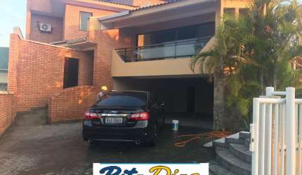 Sobrado Alto Padrão ATAMI