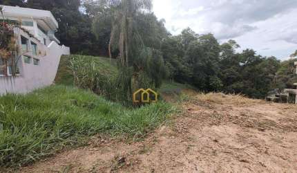 Terreno à venda, 580 m² por R$ 500.000,00 - Loteamento Capital Ville - Jundiaí/SP