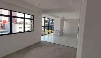 Apartamento com 3 dormitórios à venda, 100 m² por R$ 779.400,00 - São Pedro - São José dos Pinhais/PR