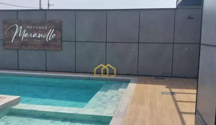 Terreno à venda, 114 m² por R$ 479.000,00 - São Braz - Curitiba/PR