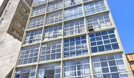 Conjunto comercial com 03 salas no centro de Curitiba