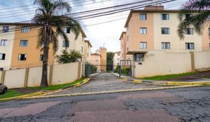 Excelente apartamento a venda próximo ao Parque Barigui