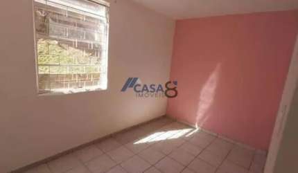 Apartamento 2 Quartos │ Excelente localização no Bairro Alto