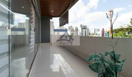 Apartamento Alto Padrão todo Reformado  │ Excelente localização no Cabral