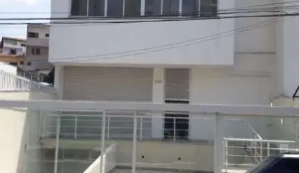 Predio comercial na VILA ZAIRA