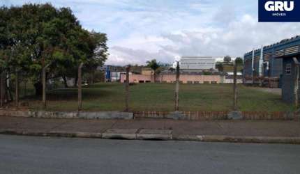 TERRENO COM TOPOGRAFIA PLANA