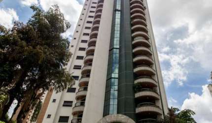 APARTAMENTO DE COBERTURA ANÁLIA FRANCO