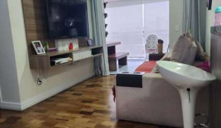 LINDO APARTAMENTO CIDADE MAIA