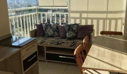 MARAVILHOSO APARTAMENTO NO GOPOÚVA