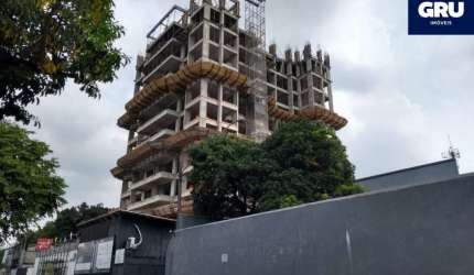 APARTAMENTO NOVO NO ITAPEGICA
