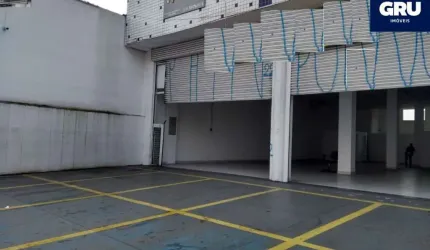 ÓTIMO SALÃO COMERCIAL NO JD TRANQUILIDADE
